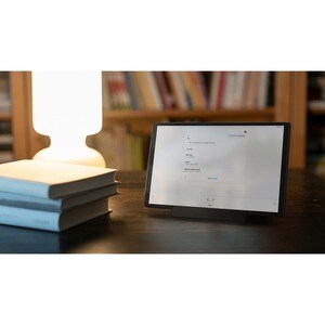 Lenovo ZA7V0013SE Tablet - 25.7 cm (10.1") - 2 GB RAM - 32 GB Storage - Android 10 - 4G - Iron Grey - SoC Platform SoC - M