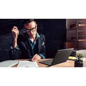 Lenovo ThinkPad X1 Nano Gen1 20UN002SMB 33 cm (13") Ultrabook - Intel Core i7 (11th Gen) i7-1160G7 Quad-core (4 Core) 2.10