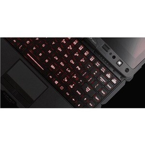 Getac V110 V110 G6 29.5 cm (11.6") Touchscreen Rugged 2 in 1 Notebook - Full HD - 1920 x 1080 - Intel Core i7 (10th Gen) i