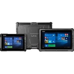 Getac V110 V110 G5 LTE 29.5 cm (11.6") Touchscreen Rugged 2 in 1 Notebook - Full HD - 1920 x 1080 - Intel Core i7 8th Gen 