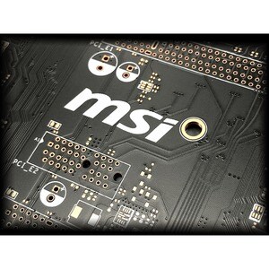 MSI MPG X570S CARBON MAX WIFI Desktop Motherboard - AMD Chipset - Socket AM4 - ATX - Ryzen 3, Ryzen 5, Ryzen 7, Ryzen 5 Pr