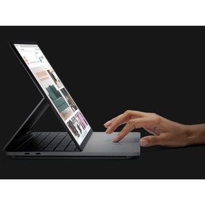 Microsoft Surface Laptop Studio 36.6 cm (14.4") Touchscreen Convertible 2 in 1 Notebook - 2400 x 1600 - Intel Core i7 11th