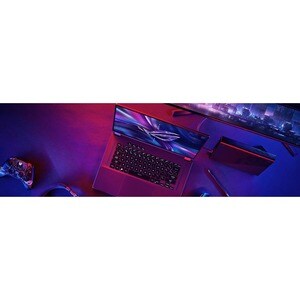 ASUS GV601RE-M5024W, Off Black (2022), 16" WQXGA (2560 x 1600) 16:10 165Hz, Y, AMD Ryzen# 9 6900HS Mobile Processor (8-cor