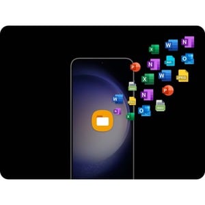 Samsung Galaxy S23 256 GB Smartphone - 6.1" Dynamic AMOLED Full HD Plus 2340 x 1080 - Octa-core (Cortex X3Single-core (1 C