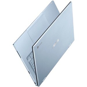 Asus Chromebook Flip C433 C433TA-AJ0044 35.6 cm (14") Touchscreen Chromebook - 1920 x 1080 - Intel Core M (8th Gen) m3-810