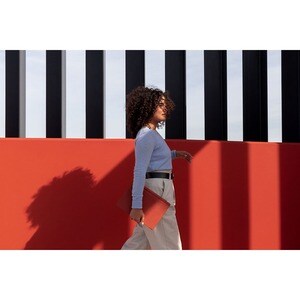 Microsoft Surface Pro 7 Tablet - 31.2 cm (12.3") - Core i5 10th Gen i5-1035G4 Quad-core (4 Core) - 8 GB RAM - 256 GB SSD -