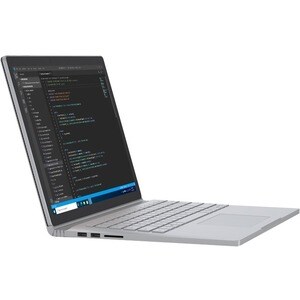 Microsoft Surface Book 3 34.3 cm (13.5") Touchscreen 2 in 1 Notebook - 3000 x 2000 - Intel Core i7 (10th Gen) i7-1065G7 Qu