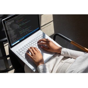 Microsoft Surface Book 3 38.1 cm (15") Touchscreen 2 in 1 Notebook - 3240 x 2160 - Intel Core i7 (10th Gen) i7-1065G7 Quad