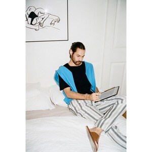 Tableta Samsung Galaxy Tab S7 SM-T875 - 27,9 cm (11") WQXGA Octa-Core (8 núcleos) 3,09 GHz - 6 GB RAM - 128 GB Almacenamie