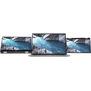 Dell XPS 13 9310 34 cm (13.4") Notebook - Full HD Plus - 1920 x 1200 - Intel Core i5 (11th Gen) i5-1135G7 Quad-core (4 Cor