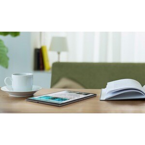 Lenovo Tab M10 HD (2nd Gen) ZA7V0010SE Tablet - 25.7 cm (10.1") HD - 4 GB RAM - 64 GB SSD - Android 10 - 4G - Iron Grey - 