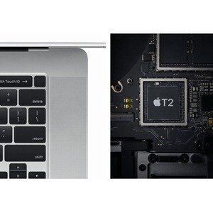 Apple MacBook Pro MYDC2LA/A 13.3" Notebook - WQXGA - 2560 x 1600 - Apple M1 Octa-core (8 Core) - 8 GB Total RAM - 512 GB S