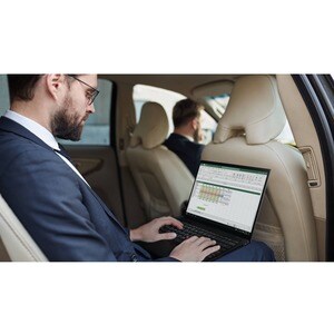 Lenovo ThinkPad X1 Nano Gen1 20UN002SMB 33 cm (13") Ultrabook - Intel Core i7 (11th Gen) i7-1160G7 Quad-core (4 Core) 2.10