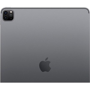 Apple iPad Pro (5th Generation) Tablet - 12.9" - M1 Octa-core (8 Core) - 16 GB RAM - 2 TB Storage - iPadOS 14 - Space Gray