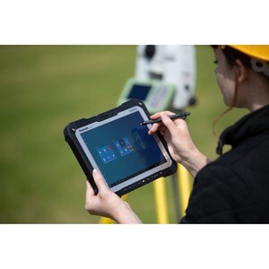 Panasonic TOUGHBOOK G2 Rugged Tablet - 25.7 cm (10.1") WUXGA - Core i5 10th Gen i5-10310U 1.70 GHz - 16 GB RAM - 512 GB SS