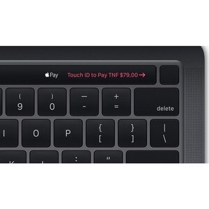 Apple MacBook Pro MNEH3LL/A 13.3" Notebook - 2560 x 1600 - Apple M2 Octa-core (8 Core) - 8 GB Total RAM - 256 GB SSD - Spa