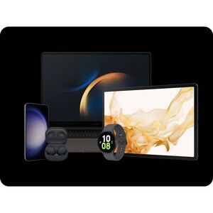Samsung Galaxy S23+ 512 GB Smartphone - 6.6" Dynamic AMOLED Full HD Plus 2340 x 1080 - Octa-core (Cortex X3Single-core (1 