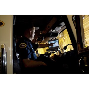 Getac S410 S410 G3 35.6 cm (14") Touchscreen Notebook - Full HD - 1920 x 1080 - Intel Core i7 1.80 GHz - 8 GB RAM - 256 GB