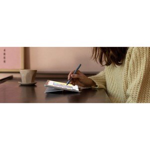 Microsoft Surface Go 2 Tablet - 26.7 cm (10.5") - 4 GB RAM - Platinum - Intel Core M 8th Gen - microSDXC Supported - 1920 