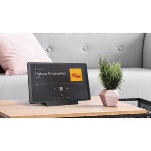 Lenovo Tab M10 FHD Plus (2nd Gen) TB-X606X ZA6J0004SE Tablet - 26.2 cm (10.3") Full HD Plus - 4 GB RAM - 64 GB Storage - A