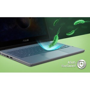 Asus BR1100F BR1100FKA-BP0028RA EDU 29.5 cm (11.6") Touchscreen Rugged 2 in 1 Notebook - HD - 1366 x 768 - Intel Celeron N