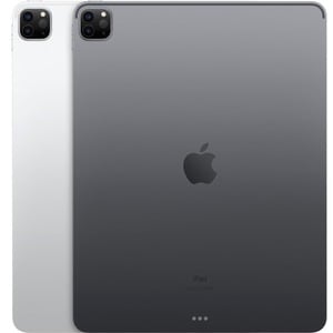 Apple iPad Pro Tablet - 11" - Octa-core (M1 Octa-core (8 Core)) - 16 GB RAM - 1 TB Storage - iPadOS 15 - 5G - Silver - App