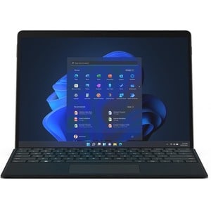 Microsoft Surface Pro 8 Tablet - 33 cm (13") - Core i7 11th Gen i7-1185G7 Quad-core (4 Core) - 16 GB RAM - 256 GB SSD - Wi