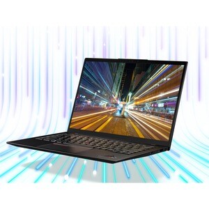 Lenovo ThinkPad X1 Carbon Gen 10 21CB001GHV 35.6 cm (14") Ultrabook - WUXGA - 1920 x 1200 - Intel Core i7 12th Gen i7-1260
