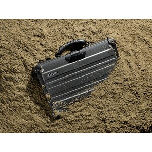 Getac X500 X500 G3 39.6 cm (15.6") Notebook - 1920 x 1080 - Intel Core i5 (7th Gen) i5-7440HQ Quad-core (4 Core) 2.80 GHz 