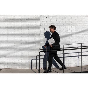 Microsoft Surface Book 3 34.3 cm (13.5") Touchscreen 2 in 1 Notebook - 3000 x 2000 - Intel Core i7 (10th Gen) i7-1065G7 Qu