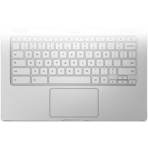 Asus Chromebook Flip C434 C434TA-AI0394 35.6 cm (14") Touchscreen 2 in 1 Chromebook - Full HD - 1920 x 1080 - Intel Core M