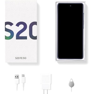 SAMSUNG GALAXY S20FE 5G G781 128GB CLOUD NAVY