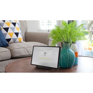 Lenovo ZA7V0013SE Tablet - 25.7 cm (10.1") - 2 GB RAM - 32 GB Storage - Android 10 - 4G - Iron Grey - SoC Platform SoC - M