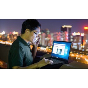 Lenovo ThinkPad X1 Nano Gen1 20UN002SMB 33 cm (13") Ultrabook - Intel Core i7 (11th Gen) i7-1160G7 Quad-core (4 Core) 2.10