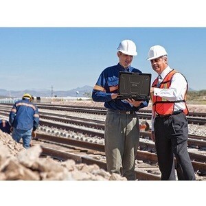 Getac V110 V110 G6 29.5 cm (11.6") Touchscreen Rugged 2 in 1 Notebook - Full HD - 1920 x 1080 - Intel Core i5 (10th Gen) i