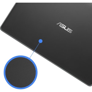 Asus Chromebook C403 C403NA-FQ0034-3Y 35.6 cm (14") Chromebook - 1366 x 768 - Intel Celeron N3350 Dual-core (2 Core) 1.10 