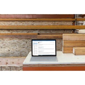 Microsoft Surface Book 3 38.1 cm (15") Touchscreen 2 in 1 Notebook - 3240 x 2160 - Intel Core i7 (10th Gen) i7-1065G7 Quad