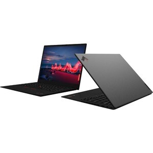 Lenovo ThinkPad X1 Nano Gen1 20UN002SMB 33 cm (13") Ultrabook - Intel Core i7 (11th Gen) i7-1160G7 Quad-core (4 Core) 2.10