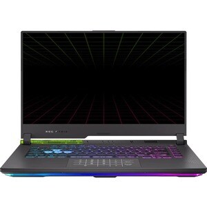 Asus ROG Strix G15 G513 G513IE-HN051 39.6 cm (15.6") Gaming Notebook - Full HD - 1920 x 1080 - AMD Ryzen 7 4800H Octa-core