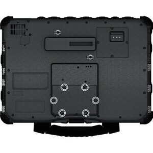 Getac X500 X500 G3 39.6 cm (15.6") Notebook - 1920 x 1080 - Intel Core i5 (7th Gen) i5-7440HQ Quad-core (4 Core) 2.80 GHz 