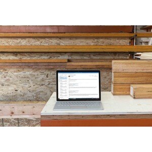 Microsoft Surface Book 3 34.3 cm (13.5") Touchscreen 2 in 1 Notebook - 3000 x 2000 - Intel Core i7 (10th Gen) i7-1065G7 Qu