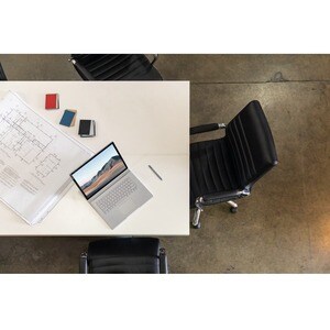 Microsoft Surface Book 3 38.1 cm (15") Touchscreen 2 in 1 Notebook - 3240 x 2160 - Intel Core i7 (10th Gen) i7-1065G7 Quad