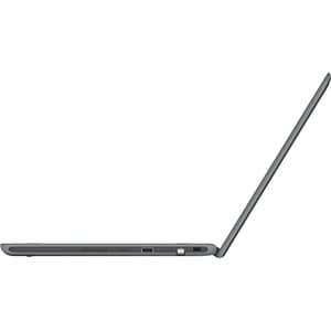 Asus Chromebook Flip C214 C214MA-BU0282-3Y 29.5 cm (11.6") Chromebook - HD - 1366 x 768 - Intel Celeron N4020 - 4 GB RAM -