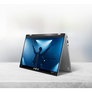 Asus Chromebook Flip C434 C434TA-AI0394 35.6 cm (14") Touchscreen 2 in 1 Chromebook - Full HD - 1920 x 1080 - Intel Core M