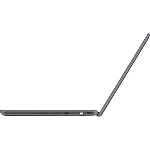 Asus Chromebook Flip C214 C214MA-BU0308 29.5 cm (11.6") Touchscreen Chromebook - HD - 1366 x 768 - Intel Celeron N4020 - 4