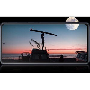 SAMSUNG GALAXY S20FE 5G G781 128GB CLOUD NAVY