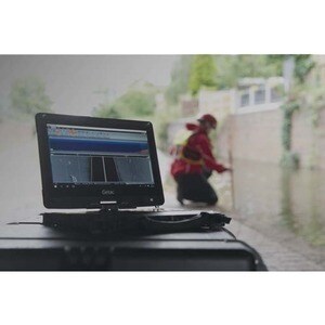 Getac V110 V110 G6 29.5 cm (11.6") Touchscreen Rugged 2 in 1 Notebook - Full HD - 1920 x 1080 - Intel Core i7 (10th Gen) i