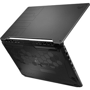 TUF Gaming F15 FX506 FX506HC-HN102 39.6 cm (15.6") Gaming Notebook - Full HD - 1920 x 1080 - Intel Core i5 11th Gen i5-114