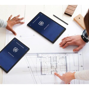 SAMSUNG GALAXY TAB S6 LITE 10.4 P610 WIFI 64GB OXFORD GREY