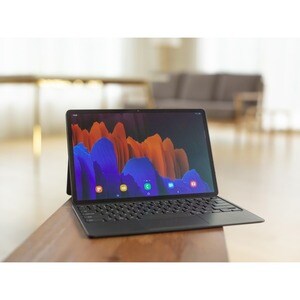 Tableta Samsung Galaxy Tab S7 SM-T875 - 27,9 cm (11") WQXGA Octa-Core (8 núcleos) 3,09 GHz - 6 GB RAM - 128 GB Almacenamie